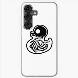 Project Fear Soft Case for Samsung Galaxy