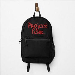 Project Backpack