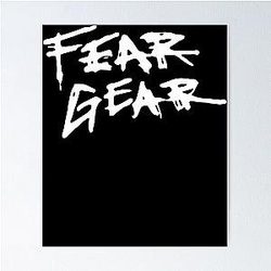 Project Fear Poster