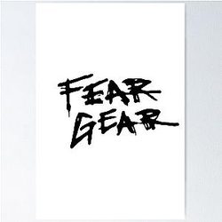 Project fear merch logo