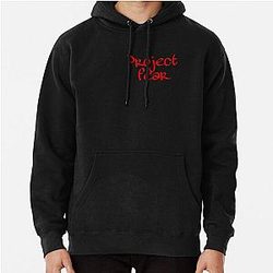 Project Fear Hoodie