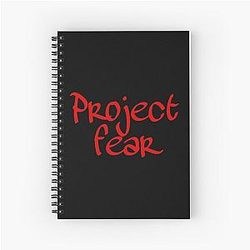 Project Notebook