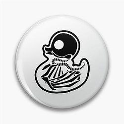 Project Duck Merch