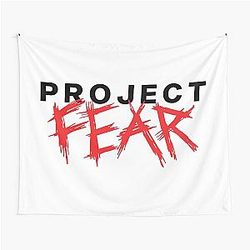 Project Fear Merchandise