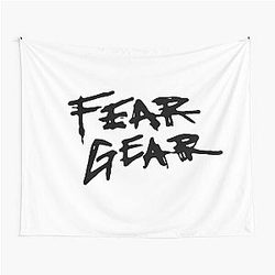 Project fear merch logo