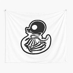 Project Fear Merch Tapestry