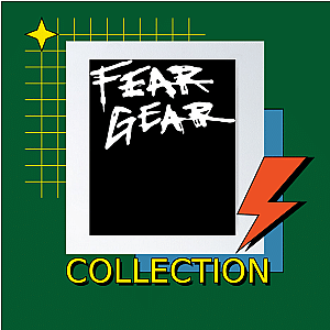Project Fear Posters