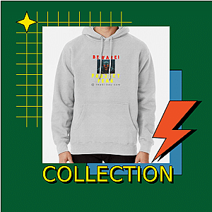 Project Fear Hoodies
