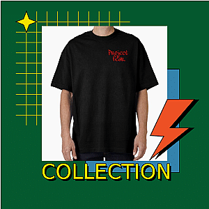 Project Fear T-Shirts