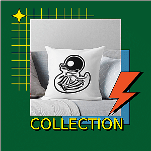 Project Fear Pillows Cover