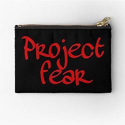 Project Zipper Pouch