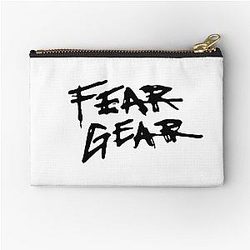 Project Fear Merch Zipper Pouch