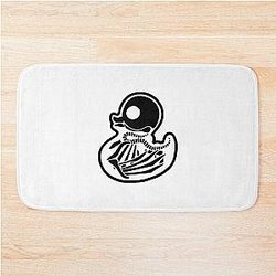 Duck Bath Mat