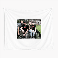 Project Fear Limited Collection Project Fear Tapestries