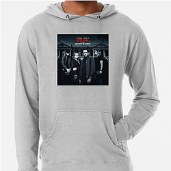 Project Fear Merch Project Fear Hoodies