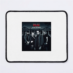 Project Fear Merch Project Fear Mouse Pads