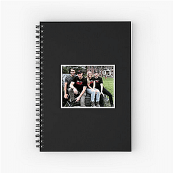 Project Fear Limited Collection Project Fear Notebook