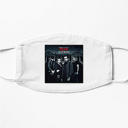 Project Fear Merch Project Fear Face Masks