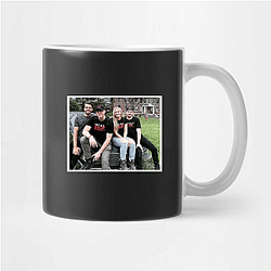 Project Fear Limited Collection Project Fear Mugs