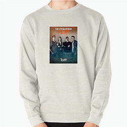Project Fear Merch For Fans Project Fear Sweatshirts