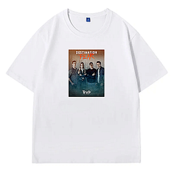 Project Fear Merch For Fans Project Fear T-Shirts