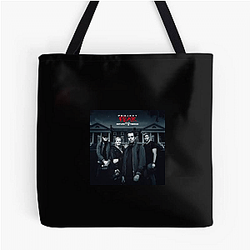 Project Fear Merch Project Fear Bags
