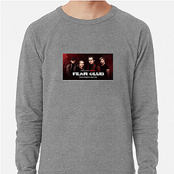 Project Fear Special Collection Project Fear Sweatshirts