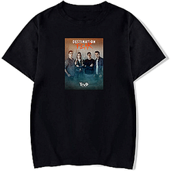 Project Fear Merch For Fans Project Fear T-Shirts