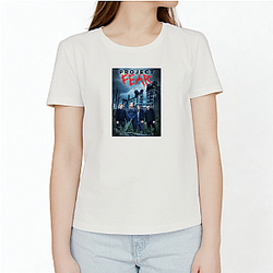 Project Fear Merch Collection Project Fear T-Shirts