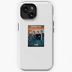 Project Fear Merch For Fans Project Fear Samsung Cases