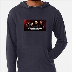 Project Fear Special Collection Project Fear Hoodies