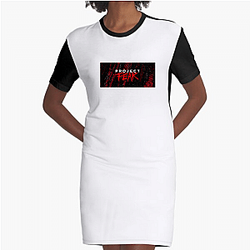 Project Fear Merchandise For Fans Project Fear Dresses