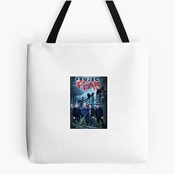 Project Fear Merch Collection Project Fear Bags