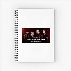 Project Fear Special Collection Project Fear Notebook