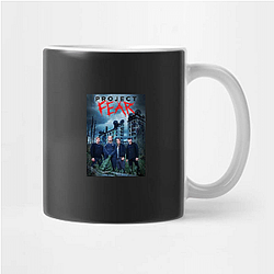 Project Fear Merch Collection Project Fear Mugs