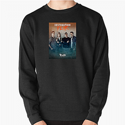Project Fear Merch For Fans Project Fear Sweatshirts