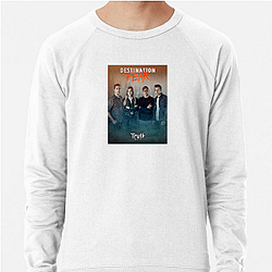 Project Fear Merch For Fans Project Fear Sweatshirts