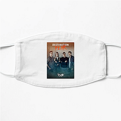 Project Fear Merch For Fans Project Fear Face Masks
