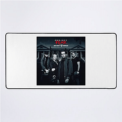 Project Fear Merch Project Fear Mouse Pads