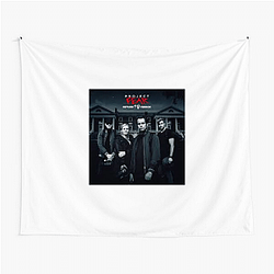 Project Fear Merch Project Fear Tapestries