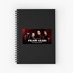 Project Fear Special Collection Project Fear Notebook