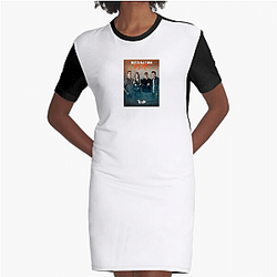 Project Fear Merch For Fans Project Fear Dresses