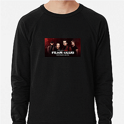 Project Fear Special Collection Project Fear Sweatshirts