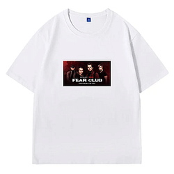 Project Fear Special Collection Project Fear T-Shirts