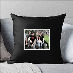 Project Fear Limited Collection Project Fear Pillows Cover