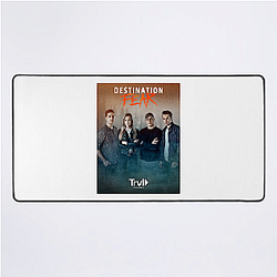 Project Fear Merch For Fans Project Fear Mouse Pads