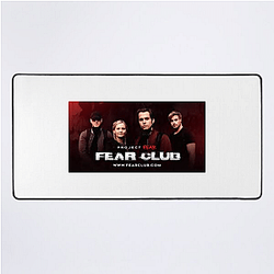 Project Fear Special Collection Project Fear Mouse Pads