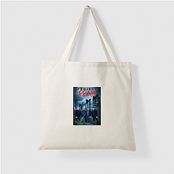 Project Fear Merch Collection Project Fear Bags