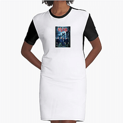 Project Fear Merch Collection Project Fear Dresses