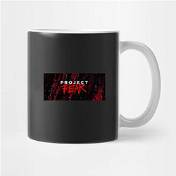 Project Fear Merchandise For Fans Project Fear Mugs
